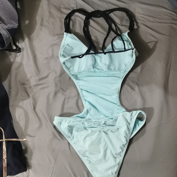 Ardenes one piece swim suit - Picture 6 of 6
